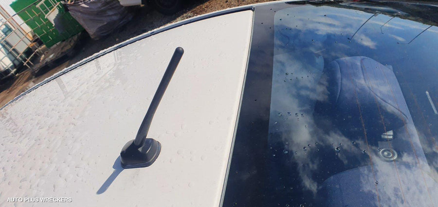 2014 Mitsubishi Lancer Pwr Dr Wind Switch