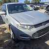 2012 Ford Territory Wheel Mag