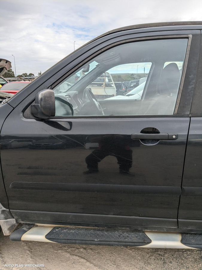 2006 Honda Crv Bootlid Tailgate