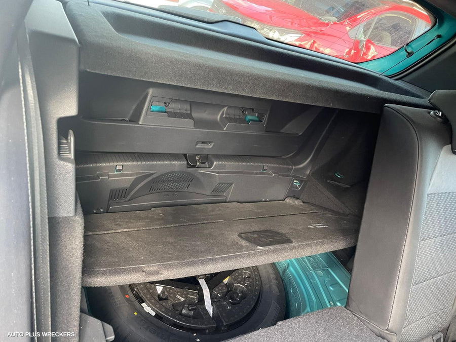 2021 Volkswagen T-cross Pwr Dr Wind Switch