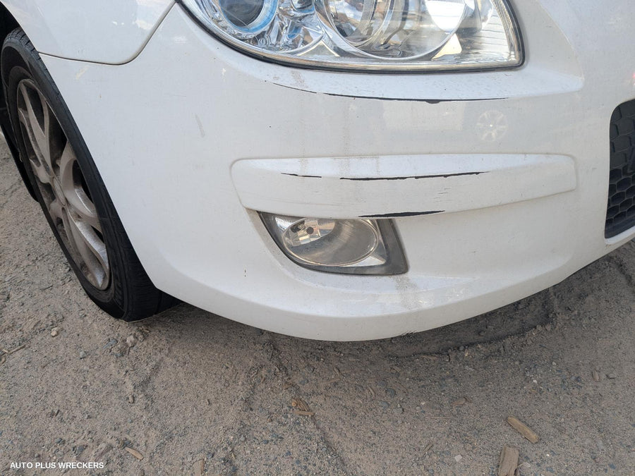 2007-2012 Hyundai I30 Left Rear Door Sliding