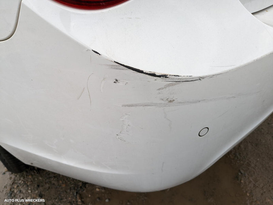 2010 Holden Cruze Left Door Mirror