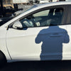 2019 Hyundai Elantra Left Taillight