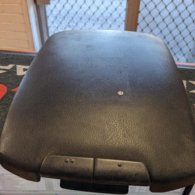 2017 Toyota Prado Console