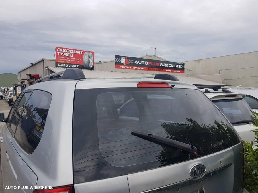 2006 Kia Carnival/grand Carnival Door Handle