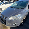 2013 Ford Focus Interior Mirror