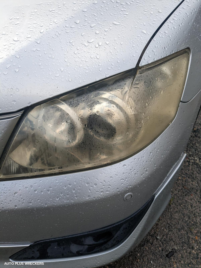 2009 Toyota Aurion Left Guard