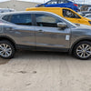 2014 Nissan Qashqai Rear Garnish