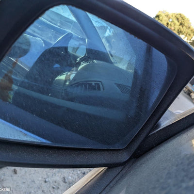 2003 Bmw X5 Left Door Mirror