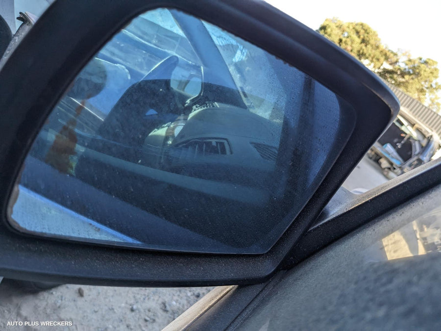 2003 Bmw X5 Left Door Mirror