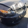 2010 Honda Accord Sunvisor