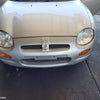 1999 Mg Mgf Front Bumper