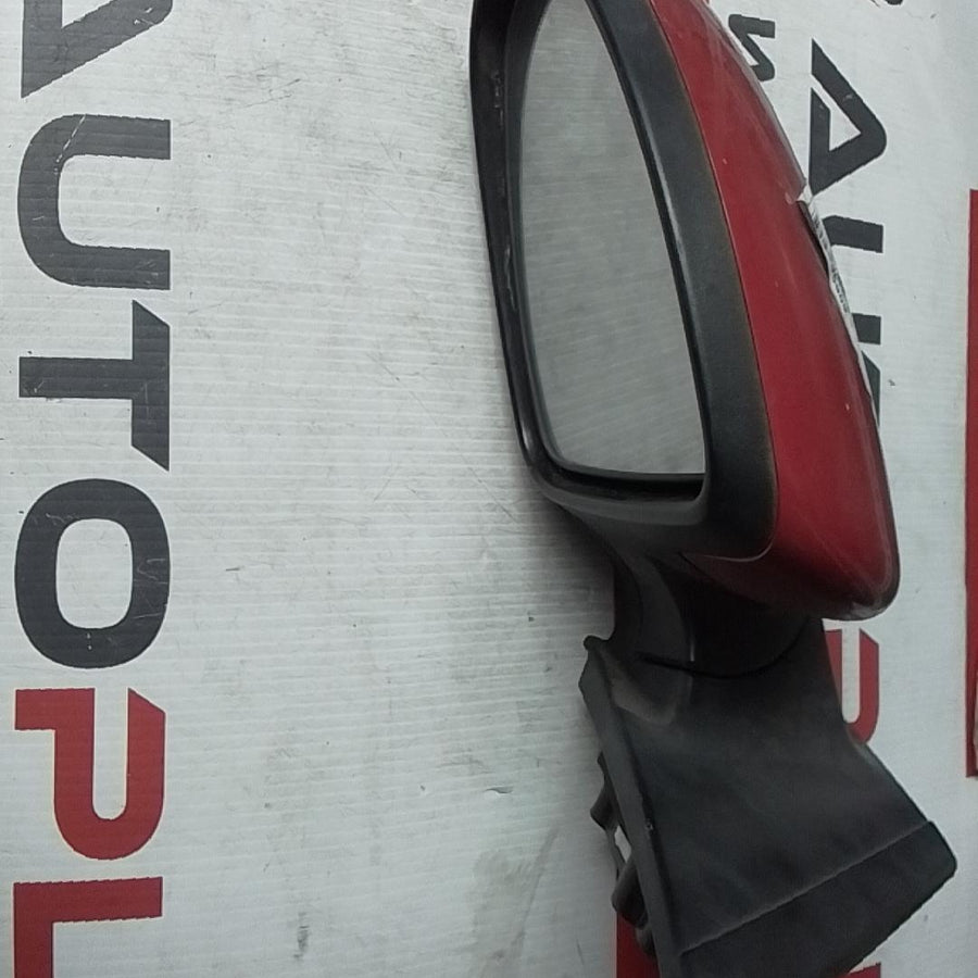 2012 Holden Cruze Left Door Mirror