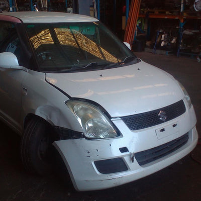 2007-2011 Suzuki Swift Grille