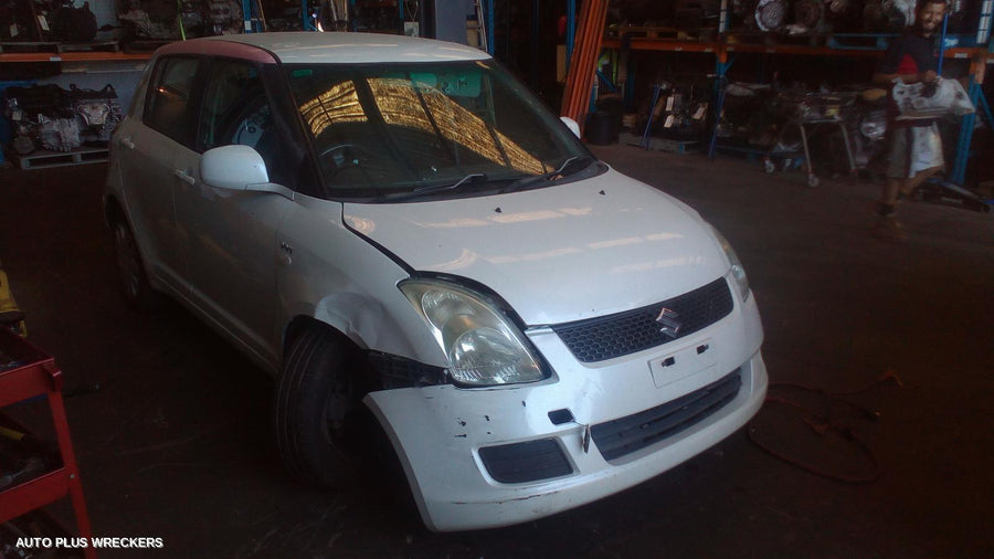 2007-2011 Suzuki Swift Grille