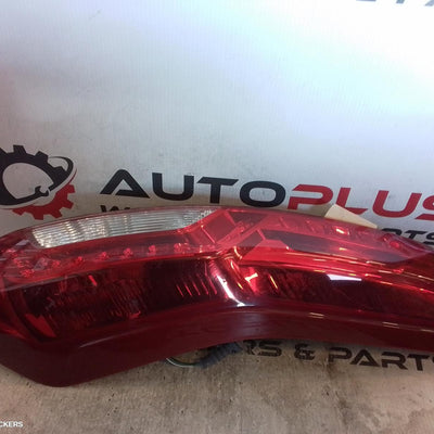 2010-2013 Nissan Xtrail Right Taillight