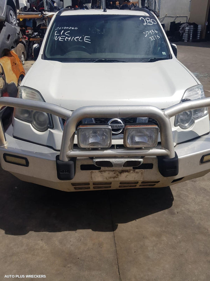 2011 Nissan Xtrail Right Taillight