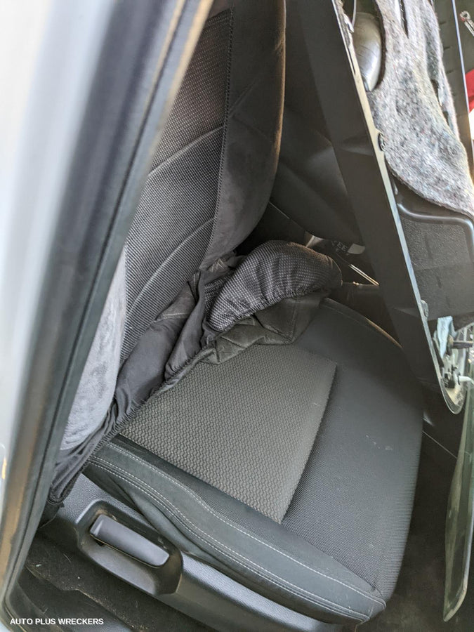 2019 Ford Everest A C Compressor