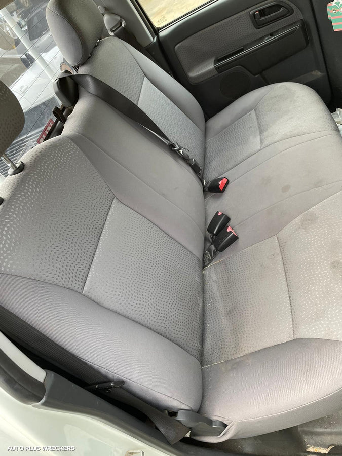 2008 Holden Rodeo Air Flow Meter