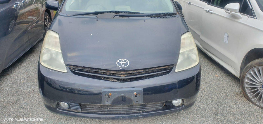 2004 Toyota Prius Right Headlamp