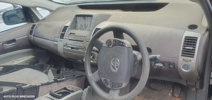 2004 Toyota Prius Left Headlamp