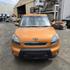 2009 Kia Soul Washer Bottle