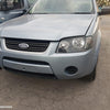2007 FORD TERRITORY RIGHT DOOR MIRROR