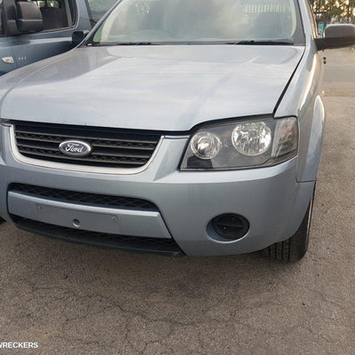2007 Ford Territory Right Door Mirror