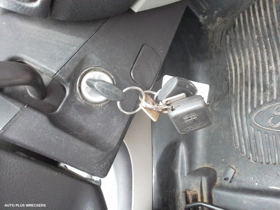 2007 Ford Falcon Left Front Strut