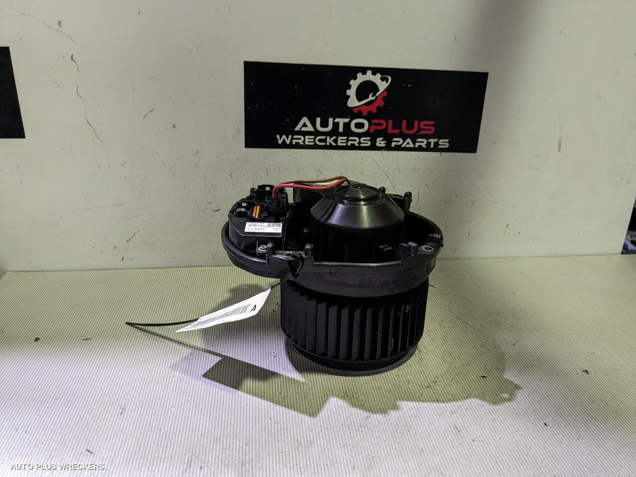 2012-2018 Mercedes A Class Heater Fan Motor