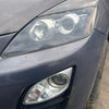2009 Mazda Cx7 Left Headlamp