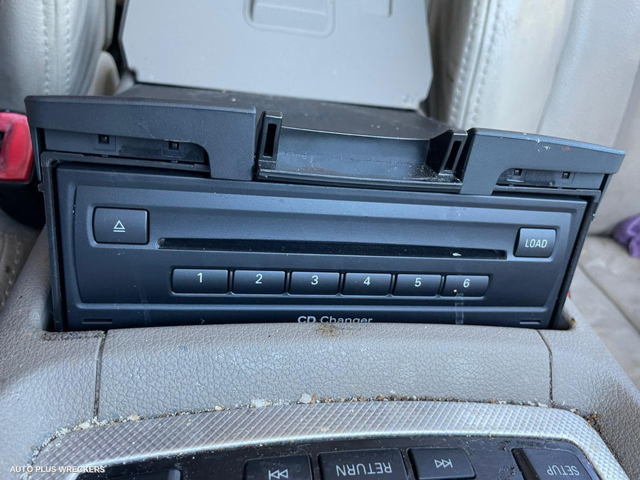 2011 Audi Q7 Pwr Dr Wind Switch