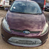 2011 Ford Fiesta Pwr Dr Wind Switch