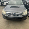 2009 Subaru Forester A C Condenser