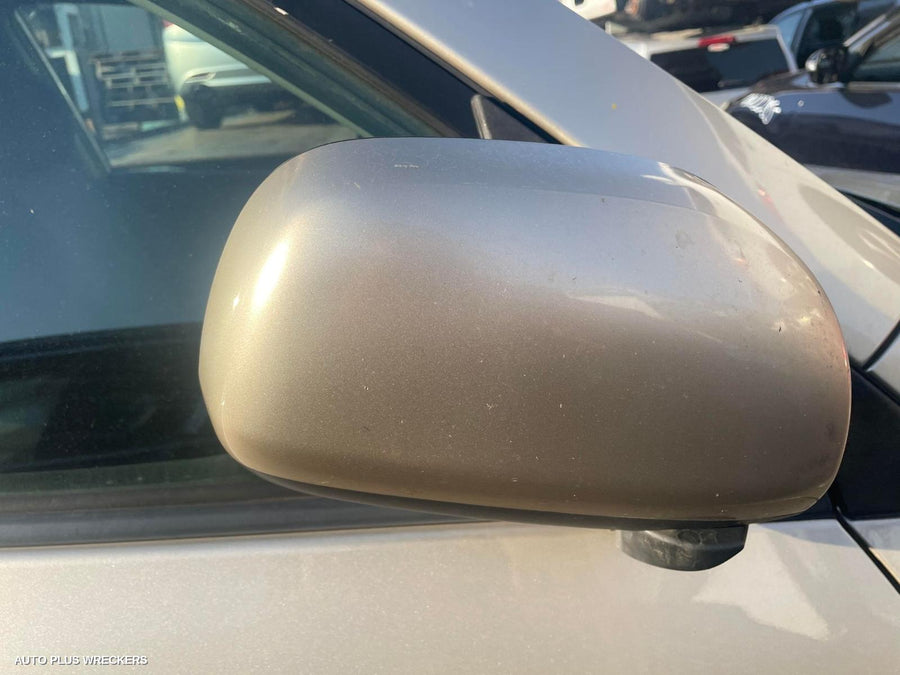 2007 Toyota Rav4 Interior Mirror