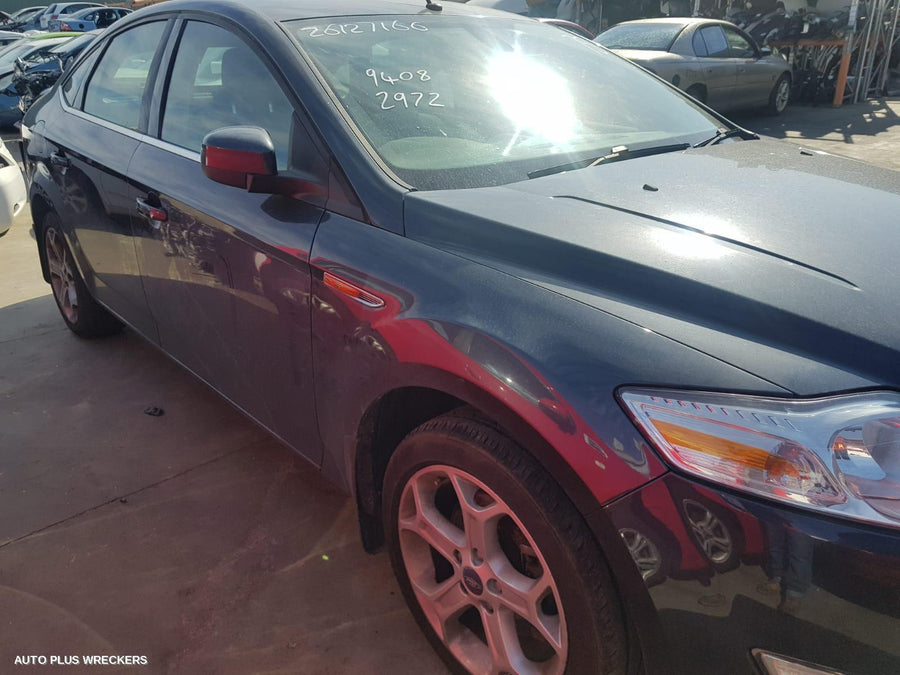 2010 Ford Mondeo Door Handle
