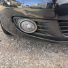 2009 Volkswagen Golf Left Guard