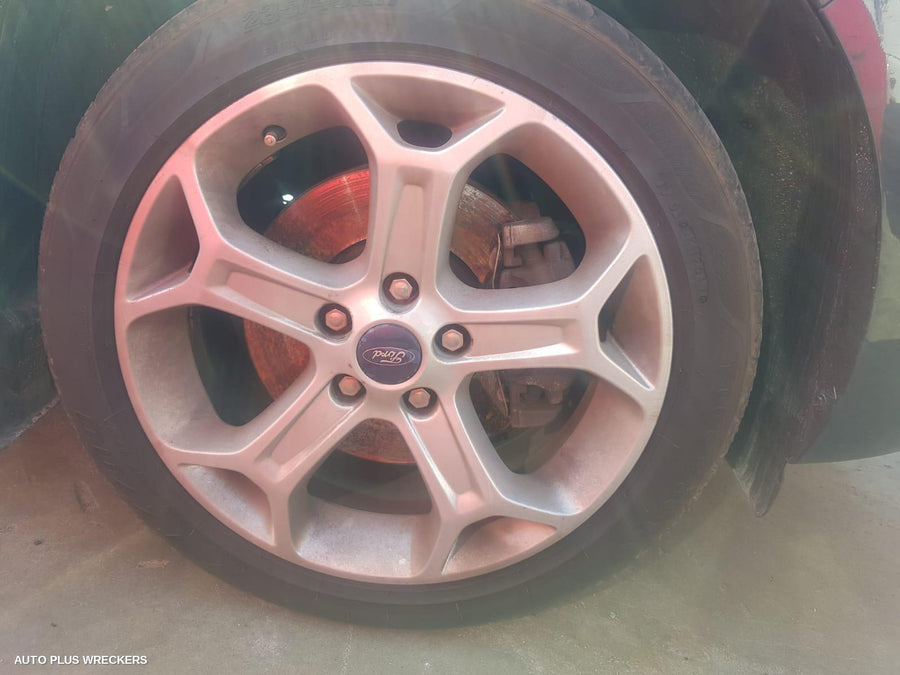 2010 Ford Mondeo Door Boot Gate Lock