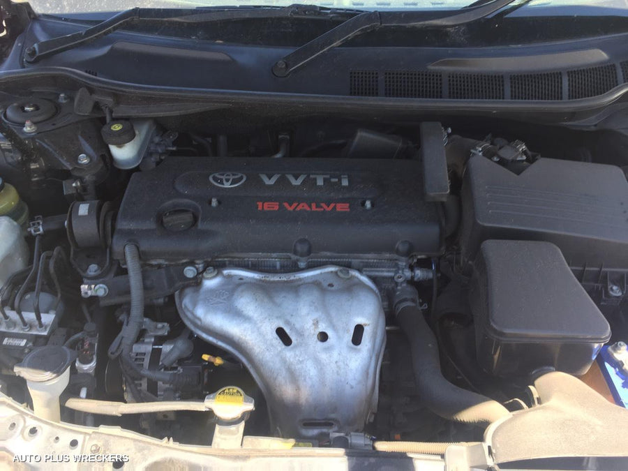 2008 Toyota Camry Left Front Window Reg Motor