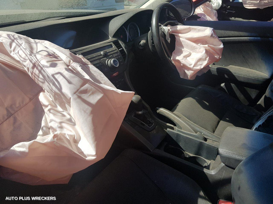 2009 Honda Accord Left Front Window Reg Motor