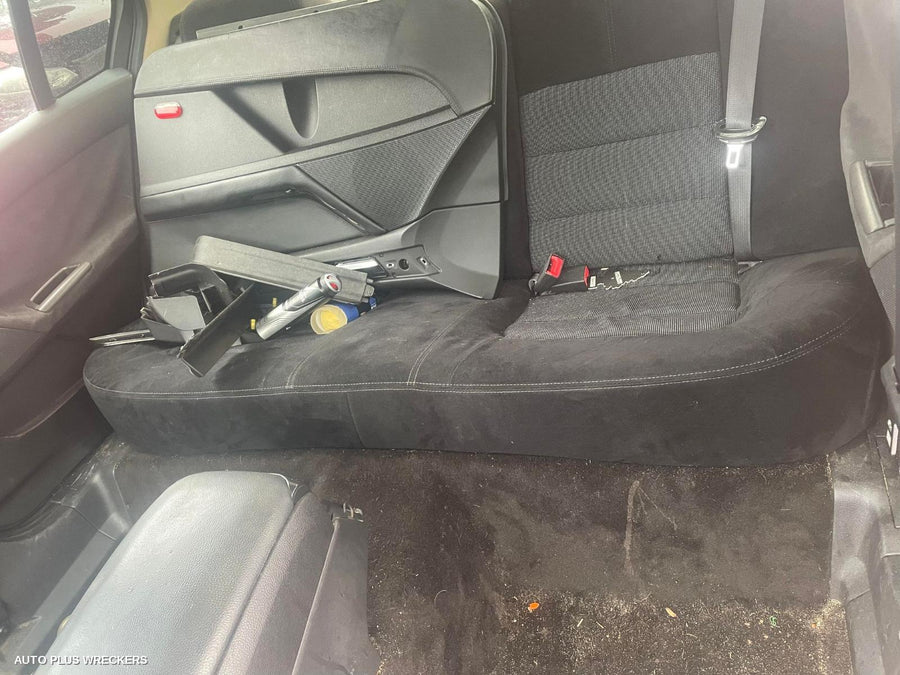 2008 Ford Falcon Right Front Door