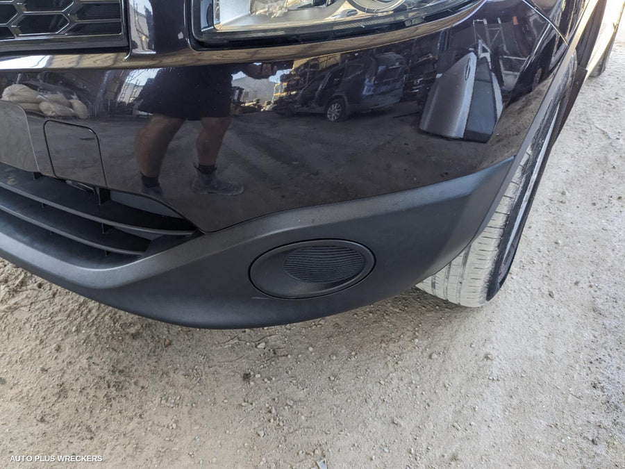 2007-2014 Nissan Dualis Right Door Mirror