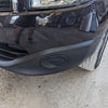 2013 Nissan Dualis Rear Bumper