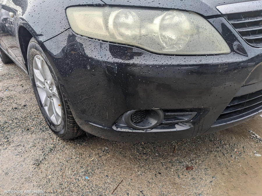 2008-2016 Ford Falcon Door Boot Gate Lock