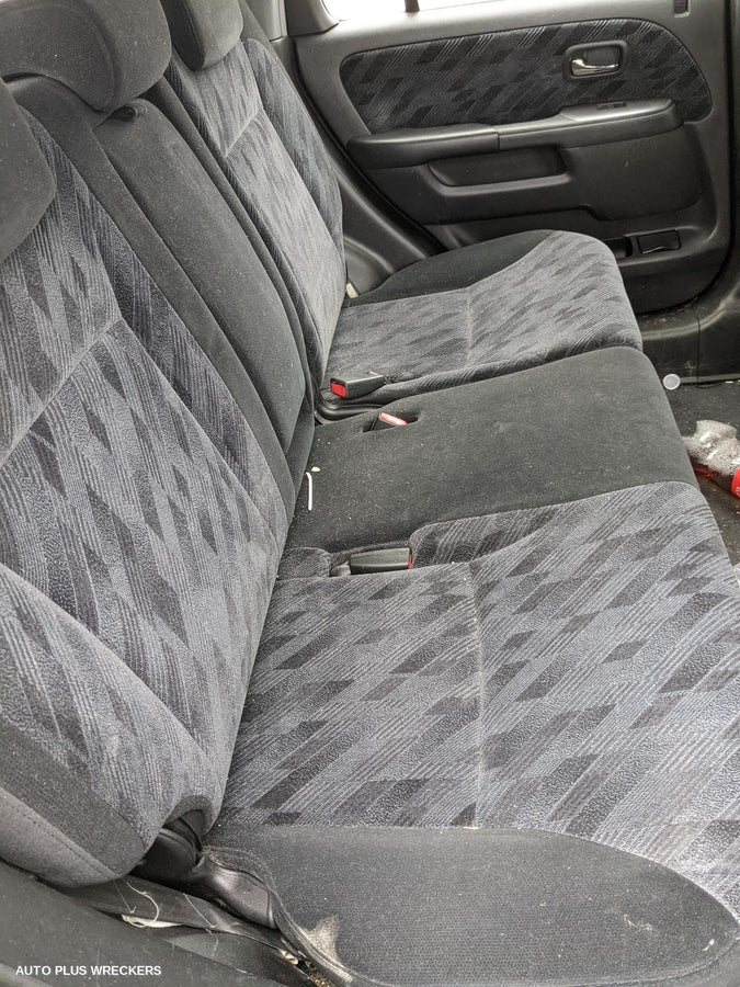 2006 Honda Crv Bootlid Tailgate