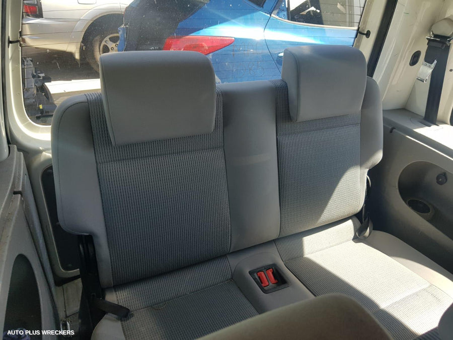 2007 Volkswagen Caddy A C Condenser