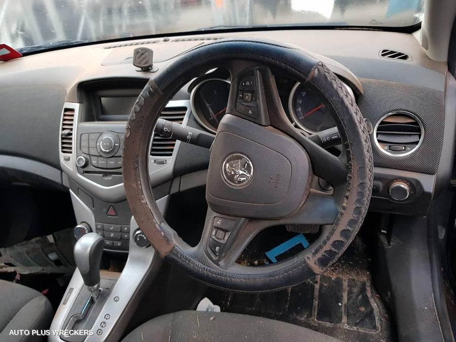 2011 Holden Cruze Left Rear Wnd Reg Motor