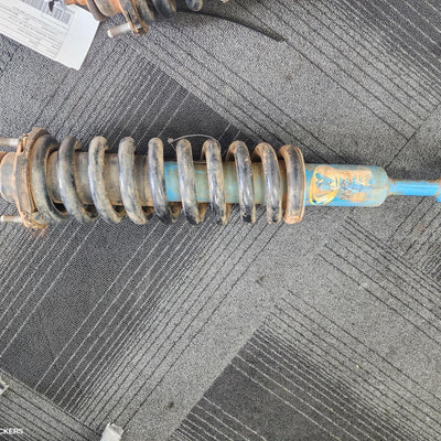 2013-2023 Toyota Prado Right Front Strut