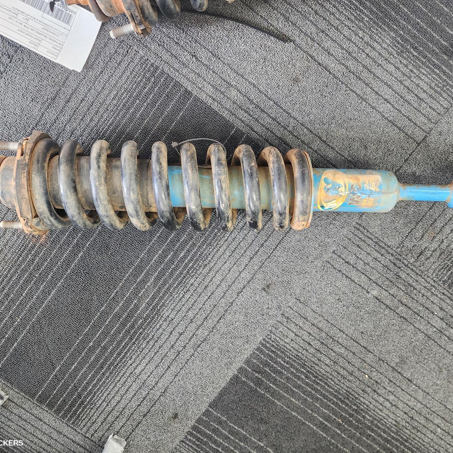 2013-2023 Toyota Prado Right Front Strut