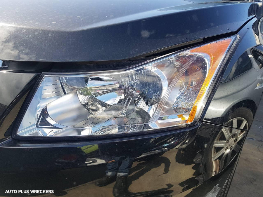 2014 Holden Cruze A C Condenser